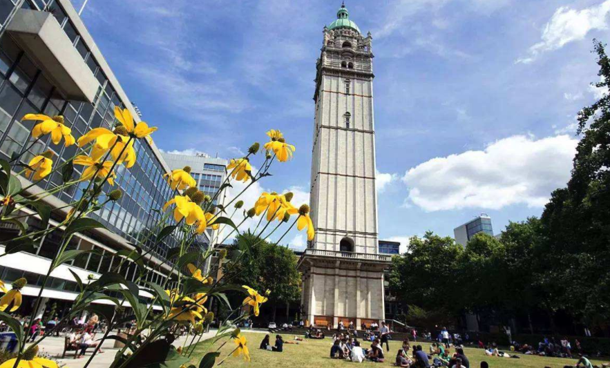 帝国理工学院imperialcollegelondon